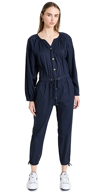 Kerri Rosenthal Savannah Jumpsuit 8 Kerri Rosenthal Savannah Jumpsuit - Image 6