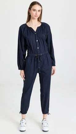 Kerri Rosenthal Savannah Jumpsuit