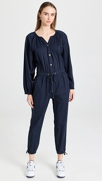 Kerri Rosenthal Savannah Jumpsuit 3 Kerri Rosenthal Savannah Jumpsuit