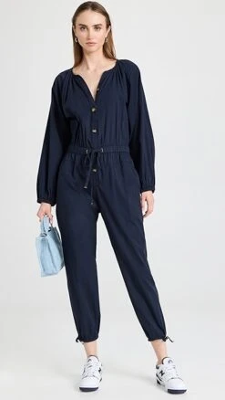 Kerri Rosenthal Savannah Jumpsuit 12 Kerri Rosenthal Savannah Jumpsuit -Denim Diva Shop krsnt3015111873 1676998808002 2 0. UX357 QL90