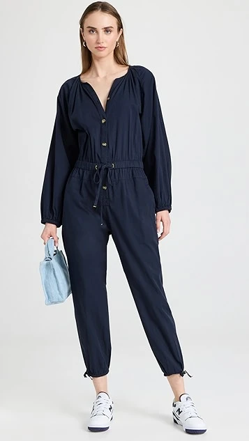 Kerri Rosenthal Savannah Jumpsuit 6 Kerri Rosenthal Savannah Jumpsuit - Image 4