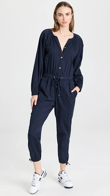 Kerri Rosenthal Savannah Jumpsuit 9 Kerri Rosenthal Savannah Jumpsuit - Image 7