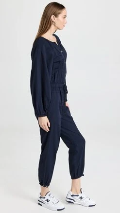 Kerri Rosenthal Savannah Jumpsuit 11 Kerri Rosenthal Savannah Jumpsuit -Denim Diva Shop krsnt3015111873 1676998809266 2 0. UX357 QL90