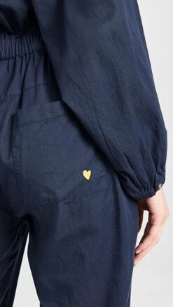 Kerri Rosenthal Savannah Jumpsuit 13 Kerri Rosenthal Savannah Jumpsuit -Denim Diva Shop krsnt3015111873 1676998809467 2 0. UX357 QL90