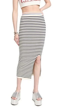 KULE The Dee Skirt -Denim Diva Shop kulee3036912290 1681221827079 2 0. UX357 QL90