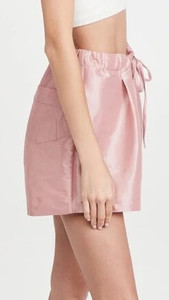 Kika Vargas Ela Shorts -Denim Diva Shop kvarg3004261147 1626985904148 2 0. UX357 QL90