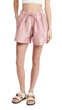 Kika Vargas Ela Shorts -Denim Diva Shop kvarg3004261147 1626985904230 2 0. UX357 QL90