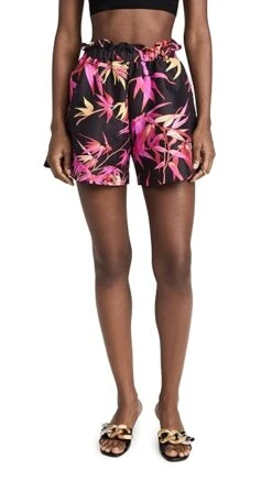 Kika Vargas Julie Shorts -Denim Diva Shop kvarg301061ef30 1674072721634 2 0. UX357 QL90