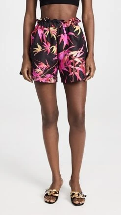 Kika Vargas Julie Shorts