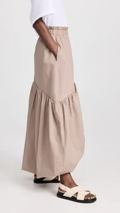 Kika Vargas Maja Skirt 11 Kika Vargas Maja Skirt -Denim Diva Shop kvarg3010711876 1680550850488 2 0. UX357 QL90