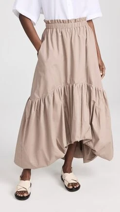 Kika Vargas Maja Skirt