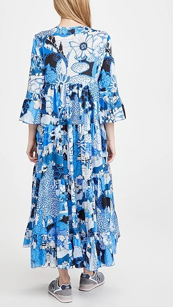 La Double J Jennifer Jane Dress 4 La Double J Jennifer Jane Dress - Image 2