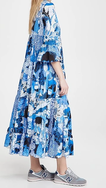 La Double J Jennifer Jane Dress 5 La Double J Jennifer Jane Dress - Image 3