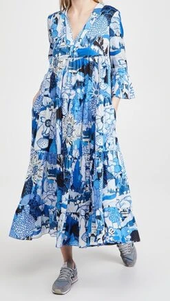 Denim Diva Shop 11 La Double J Jennifer Jane Dress