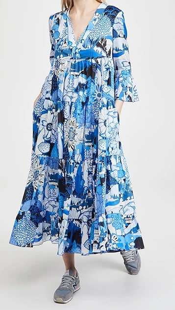 La Double J Jennifer Jane Dress 3 La Double J Jennifer Jane Dress