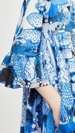 La Double J Jennifer Jane Dress 12 La Double J Jennifer Jane Dress -Denim Diva Shop ladou301781a6ad q5 2 0. UX357 QL90