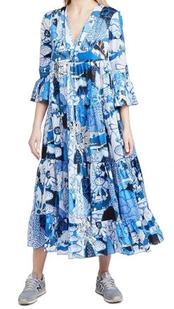 La Double J Jennifer Jane Dress 13 La Double J Jennifer Jane Dress -Denim Diva Shop ladou301781a6ad q6 2 0. UX357 QL90