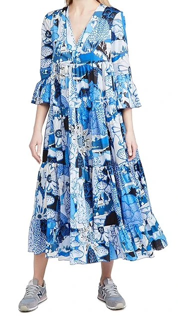 La Double J Jennifer Jane Dress 8 La Double J Jennifer Jane Dress - Image 6