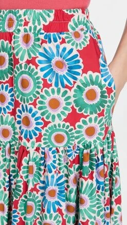 La Double J Big Skirt -Denim Diva Shop ladou3041862057 1646932903335 2 0. UX357 QL90