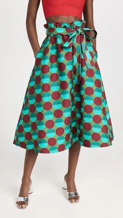 La Double J Sardegna Skirt
