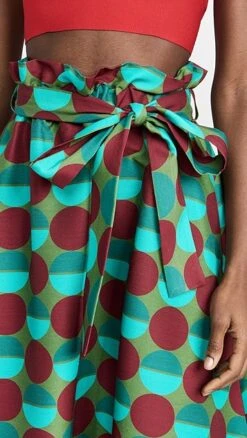 La Double J Sardegna Skirt -Denim Diva Shop ladou305951ed86 1672956272193 2 0. UX357 QL90