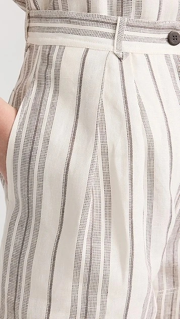 Lee Mathews Dallas Shorts 7 Lee Mathews Dallas Shorts - Image 5