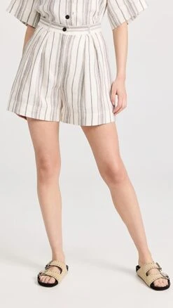 Lee Mathews Dallas Shorts 15 Lee Mathews Dallas Shorts -Denim Diva Shop leema3022210042 1670532102516 2 0. UX357 QL90