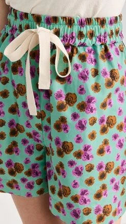 Lee Mathews Begonia Shorts -Denim Diva Shop leema3023912457 1680298758142 2 0. UX357 QL90