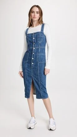 LE JEAN Allegra Dress -Denim Diva Shop lejen3006135406 1667242017526 2 0. UX357 QL90