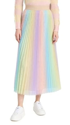 Le Superbe Microdose Pastel Tulle Skirt -Denim Diva Shop lesup302821f7bc 1677004721577 2 0. UX357 QL90
