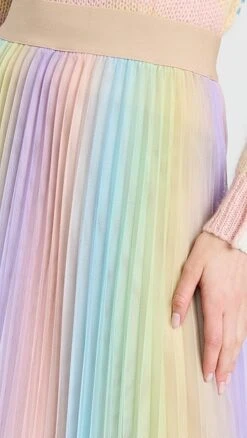 Le Superbe Microdose Pastel Tulle Skirt -Denim Diva Shop lesup302821f7bc 1677004721790 2 0. UX357 QL90