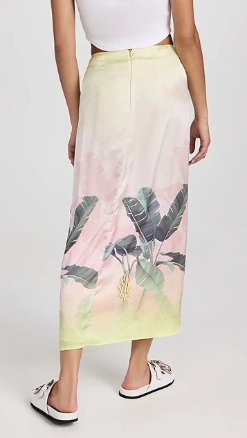 Le Superbe Lulu Parreo Skirt 4 Le Superbe Lulu Parreo Skirt - Image 2