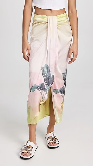 Le Superbe Lulu Parreo Skirt 8 Le Superbe Lulu Parreo Skirt - Image 6