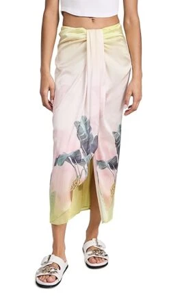 Le Superbe Lulu Parreo Skirt 15 Le Superbe Lulu Parreo Skirt -Denim Diva Shop lesup302881ff83 1683919637649 2 0. UX357 QL90