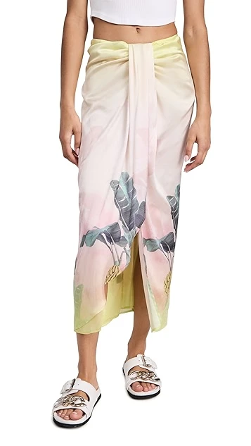 Le Superbe Lulu Parreo Skirt 9 Le Superbe Lulu Parreo Skirt - Image 7