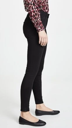 L'AGENCE Marguerite Jeans -Denim Diva Shop lgenc3096410652 q3 2 0. UX357 QL90