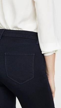 L'AGENCE Marguerite Skinny Jeans -Denim Diva Shop lgenc3104222548 q5 2 1. UX357 QL90