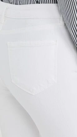 L'AGENCE Ruth Straight Raw Hem Jeans 12 L'AGENCE Ruth Straight Raw Hem Jeans -Denim Diva Shop lgenc314581d06a 1643145939705 2 0. UX357 QL90