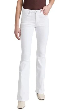 L'AGENCE Bell Flare Jeans -Denim Diva Shop lgenc3148213e7b 1642696931872 2 0. UX357 QL90