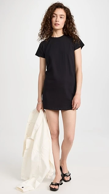 Leset Margo Dress 6 Leset Margo Dress - Image 4