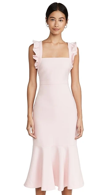 LIKELY Hara Dress 8 LIKELY Hara Dress - Image 6