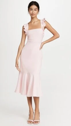 LIKELY Hara Dress 11 LIKELY Hara Dress -Denim Diva Shop likel3047365819 1628696645572 2 0. UX357 QL90