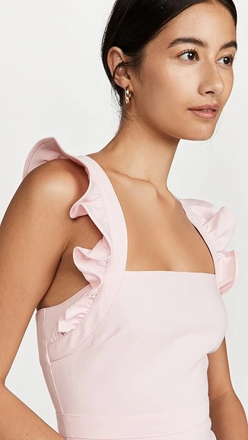 LIKELY Hara Dress 7 LIKELY Hara Dress - Image 5