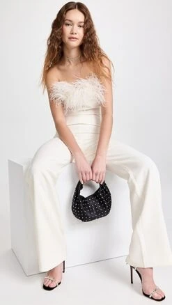 LIKELY Desi Jumpsuit