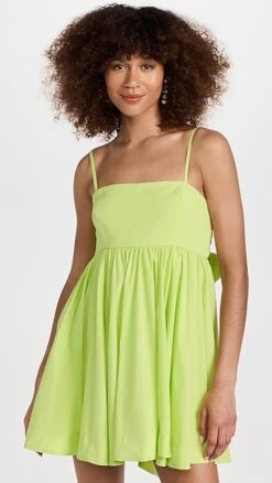 LIKELY Elisia Dress -Denim Diva Shop likel3054640631 1683822101795 2 0. UX357 QL90