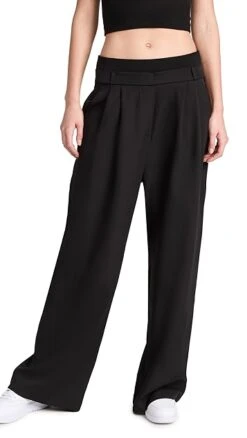 Lioness Schiffer Pants 15 Lioness Schiffer Pants -Denim Diva Shop lione302091071b 1668452645175 2 0. UX357 QL90