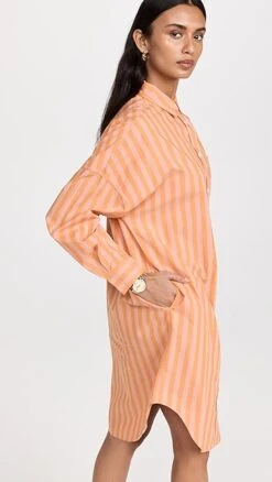 LMND Long Sleeve Mid Length Dress -Denim Diva Shop lmndd300091f05b 1672931386337 2 0. UX357 QL90