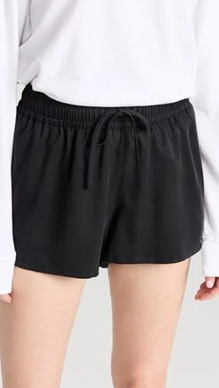 LNA Teller Shorts -Denim Diva Shop lnaaa4105528869 1677175365354 2 0. UX357 QL90