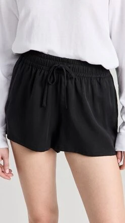 LNA Teller Shorts