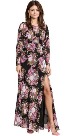 LoveShackFancy Daya Dress -Denim Diva Shop lshac310591e3af 1660856197487 2 0. UX357 QL90